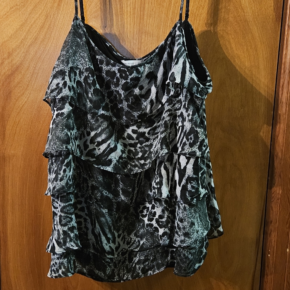 New York and Company top